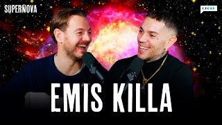 Download lagu EMIS KILLA: FATEMI FARE L’ATTORE mp3 Download lagu EMIS KILLA: FATEMI FARE L’ATTORE mp3