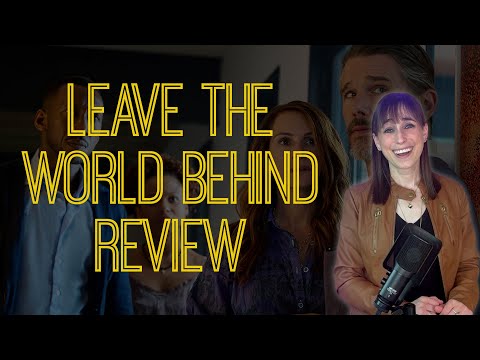 Leave the World Behind Review: Sam Esmail's Exceptional Netflix Disaster Movie