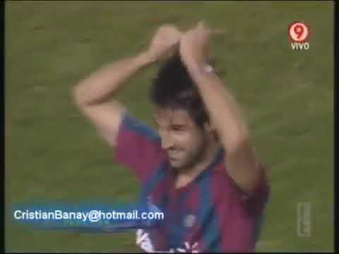 Video — Gol vs Racing Club