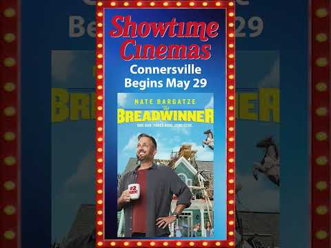 Showtime Cinemas New Movies - May 29, 2026