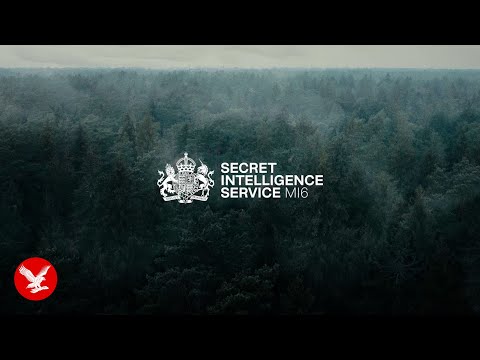 MI6 issues callout to potential Russian spies on dark web