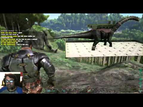 Battle Bronto Tutorial!!