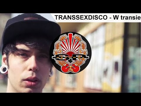 TRANSSEXDISCO - W transie [OFFICIAL VIDEO]