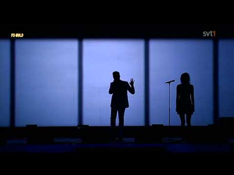 john me feat amanda jenssen love is my drug p3 guldgalan 01 17 09