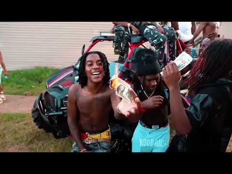 Cat Hussle Ft Tg Kommas - Make No Sense (Official Music Video)