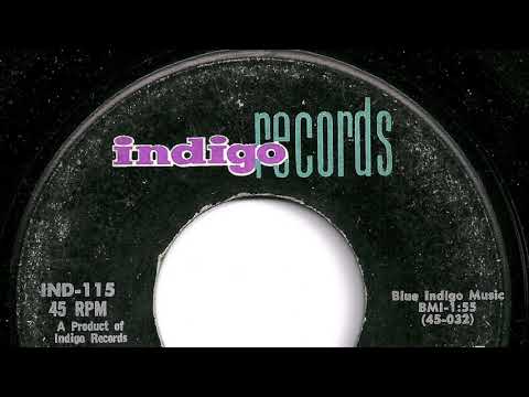 Kathy Young with The Innocents - "Someone To Love"