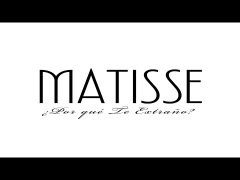Miniatura de ¿Por Qué Te Extraño?