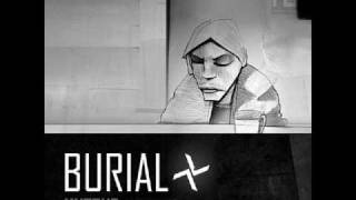 Burial - Ghost Hardware