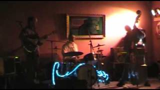 Pittsburgh Jazz - Gene Stovall - Spaceship