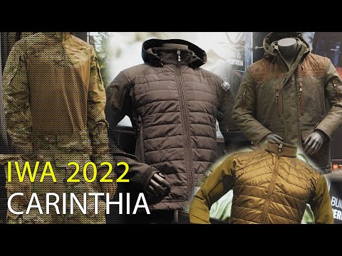 IWA 2022: CARINTHIA