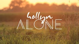 Hollyn ft. TRU - Alone (Sub. Español/Traducción) Música cristiana en inglés