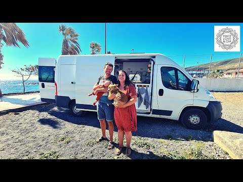 Desillusioniert - Warum Real-Vanlife nicht das ist, was Instagram oft zeigt