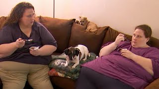 Breaking News! What Brandi & Kandi From My 600 Lb Life Look Like Today