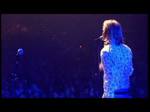 Motel Westcoast - Desperado