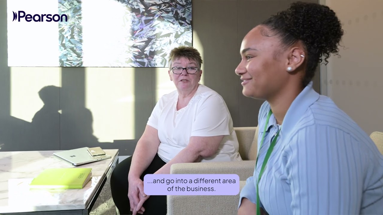 CMS Law - Building the workforce of the future with apprenticeships in Business