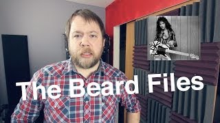 The Beard Files: Is Custom The New Standard?