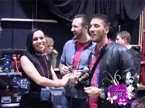 Anny style 183 - najava