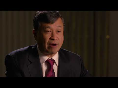 Clip 12: Dr. Geoff Ling & Bob Wright on why HARPA must be autonomous in "The Patients Are Waiting"