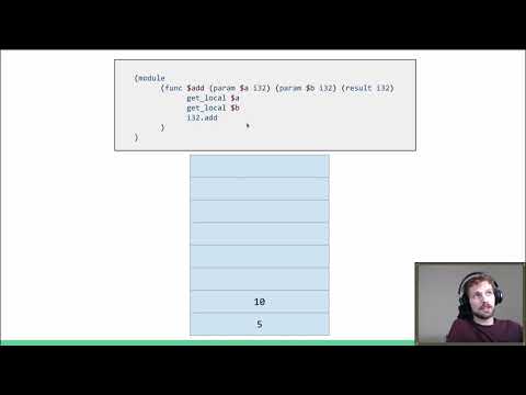 [CPL] Intro to WebAssembly: The Language (3/4)