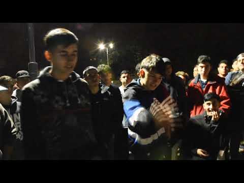 LAUT1 y GAARA vs MUECKAS y VOID vs EL SANCA - 8vos / Bastardos Free 2v2