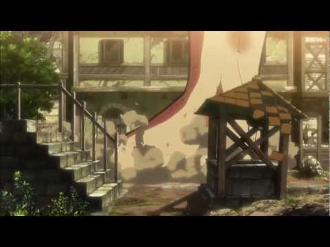 Shingeki no Kyojin