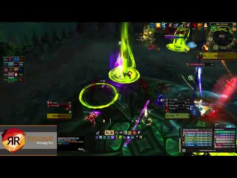 Resolve vs Garothi Worldbreaker Mythic