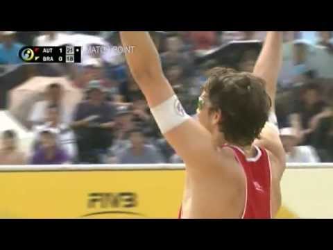 Highlights Huber/Seidl - 3rd place - Fuzhou Open 2013