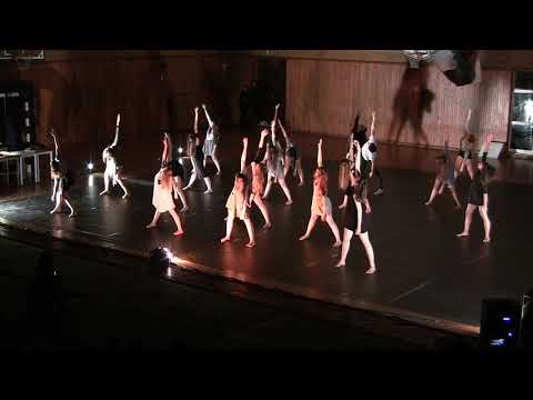 XXI Mostra (2017/18) - 1º Ano TDT I (RR)