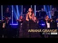 Ariana Grande - God is a Woman (Ariana Grande At The BBC)