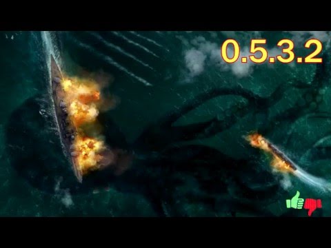 World of Warships OST 152 - Drums Of War (0.5.3.2)