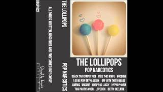 The Lollipops - Black Tar Carpet Ride