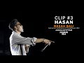 Rasah bali - Hasan Aftershine Live at Festival Art Performance of Assalafiyyah 2023