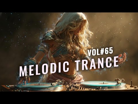 Eternal! Melodic Trance Journey 2025 Vol. 65 - Best Techno & Uplifting Dream Trance EDM Mix