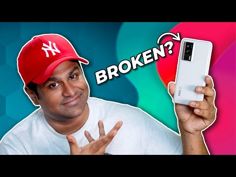 POCO F5 Pro Review - If the Motherboard Holds Up….