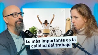 La importancia de trabajo BIEN HECHO y la presencia de un PROFESIONAL
