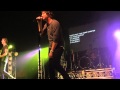 Starfield - Top Of My Lungs - NJ 2011