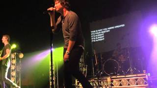 Starfield - Top Of My Lungs - NJ 2011