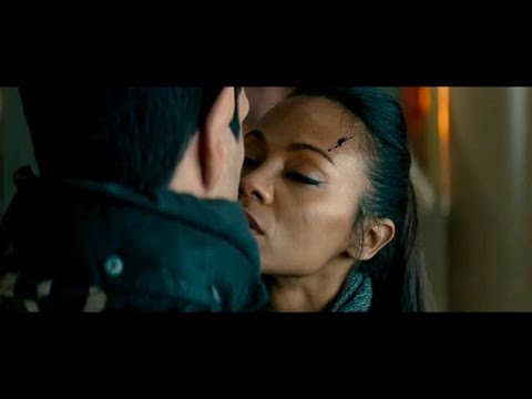 Star Trek  Into Darkness - trailer 2