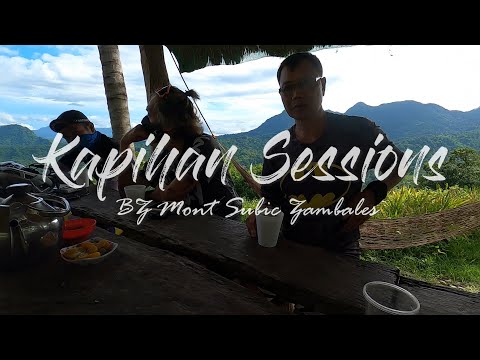 Kapihan Session BZ Mont: Pano nabuo ang Team APOL