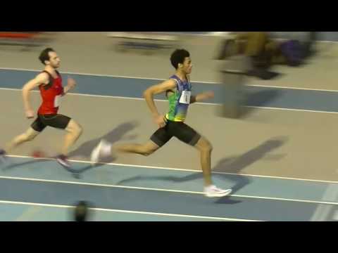 400m TCM - Finale 4
