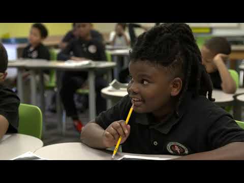 The Mind Trust - Celebrating Education Progress