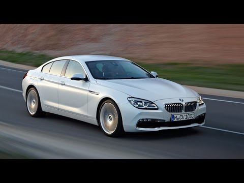 Thumbnail for 2016 BMW 6 Series Top Speed Acceleration, Car Review by BMW 6 Series, BMW, Car