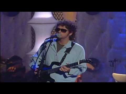 Terapia de amor intensiva - Soda Stereo