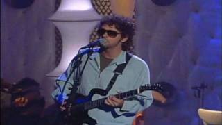 Music video thumbnail preview for Soda Stereo - Terapia de Amor Intensiva (MTV Unplugged) by Soda Stereo