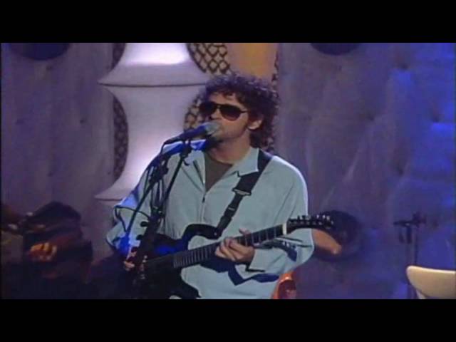 Soda Stereo - Terapia de Amor Intensiva (MTV Unplugged) Soda Stereo - Terapia de Amor Intensiva (MTV Unplugged)