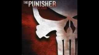 Piece By Piece - Strata (The Punisher)