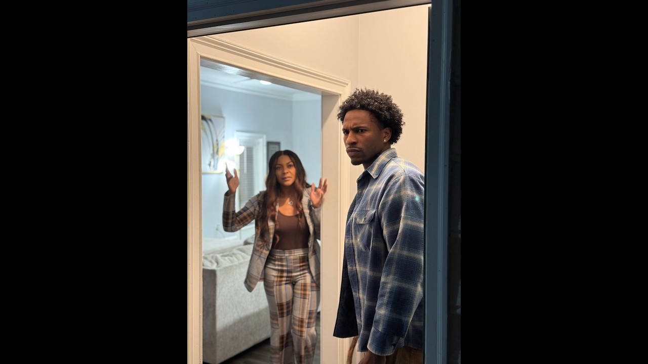 Ernestine GOES OFF on Tre and he leaves to go to Ms. Johnson’s house!