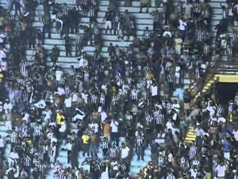 GOIÁS 4 X 1 BOTAFOGO - MELHORES MOMENTOS BRASILEIRÃO 2010 #22 RODADA