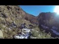 I Ride Along and Dream Sons Of The San Joaquin 4 Lagomarsino Canyon Parkour mountain trail free run