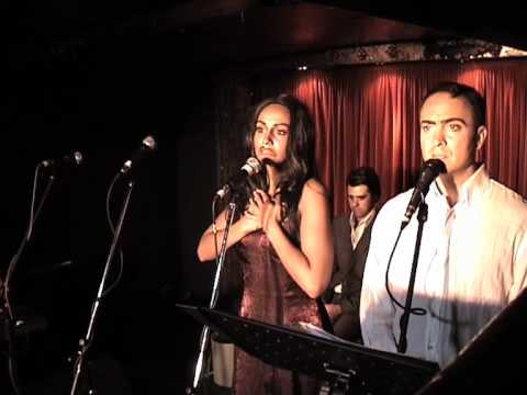 28 Always In My Life TURKISH DELIGHT THE OPERA // A STAGE KINDLY